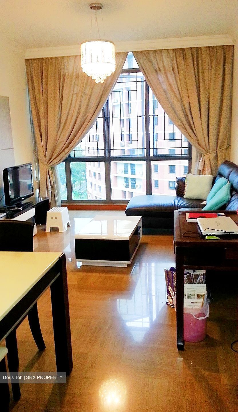 Central View (D19), Condominium #372090181